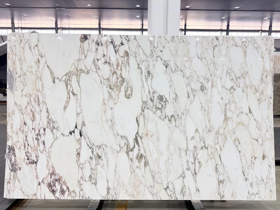 A slab approval checklist for custom stone furniture