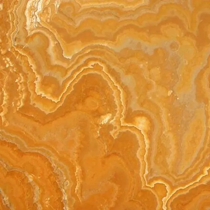 Onyx slab