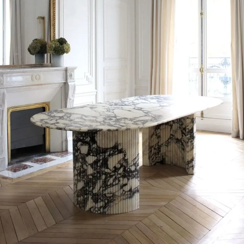 Vale table