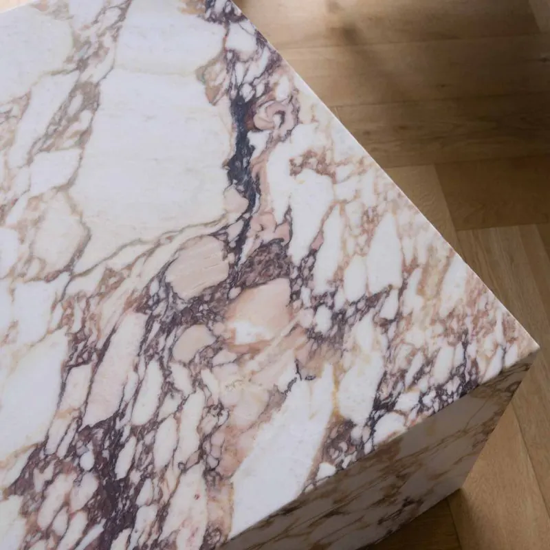 Slab surface